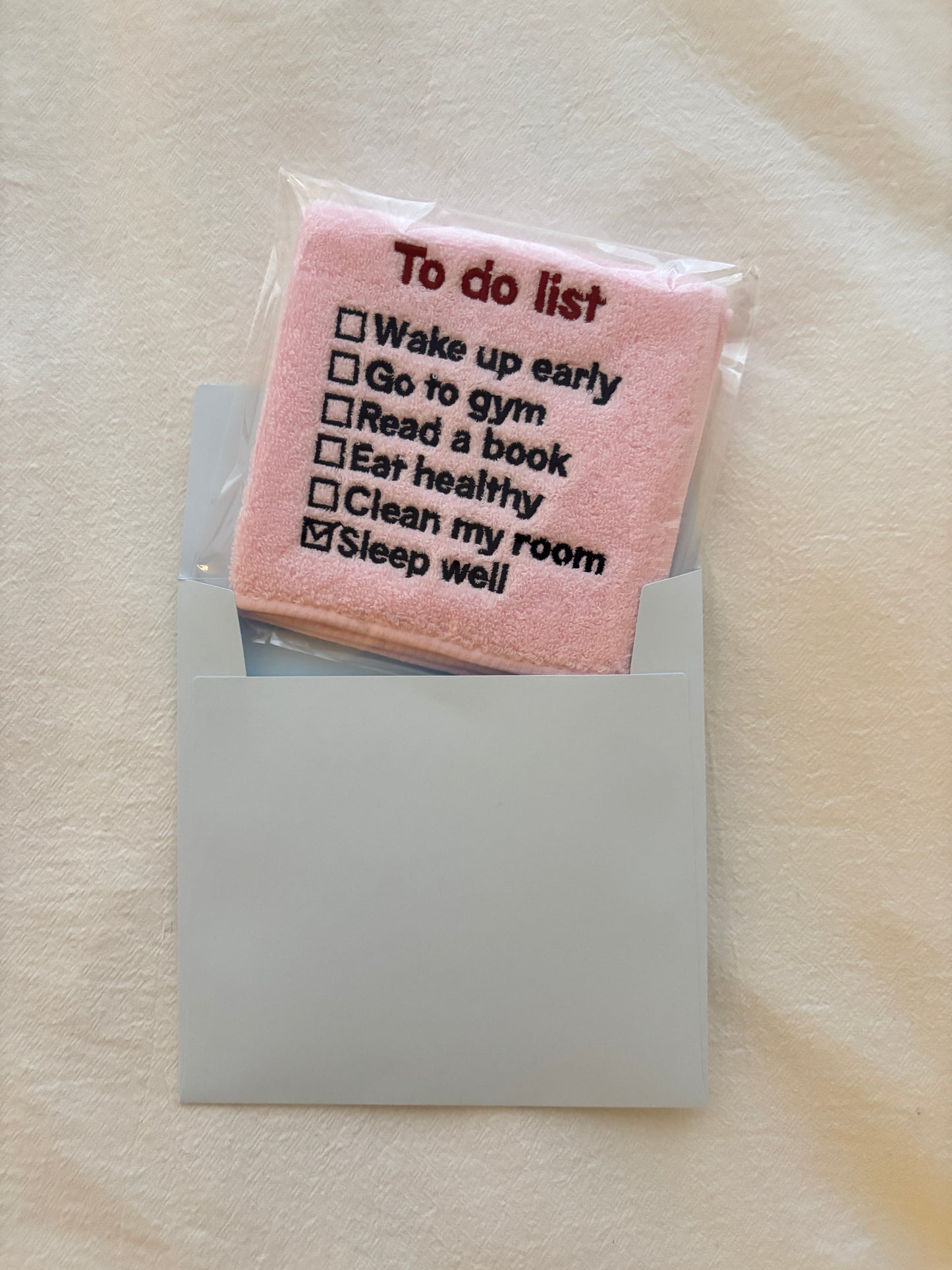 Gift wrapping